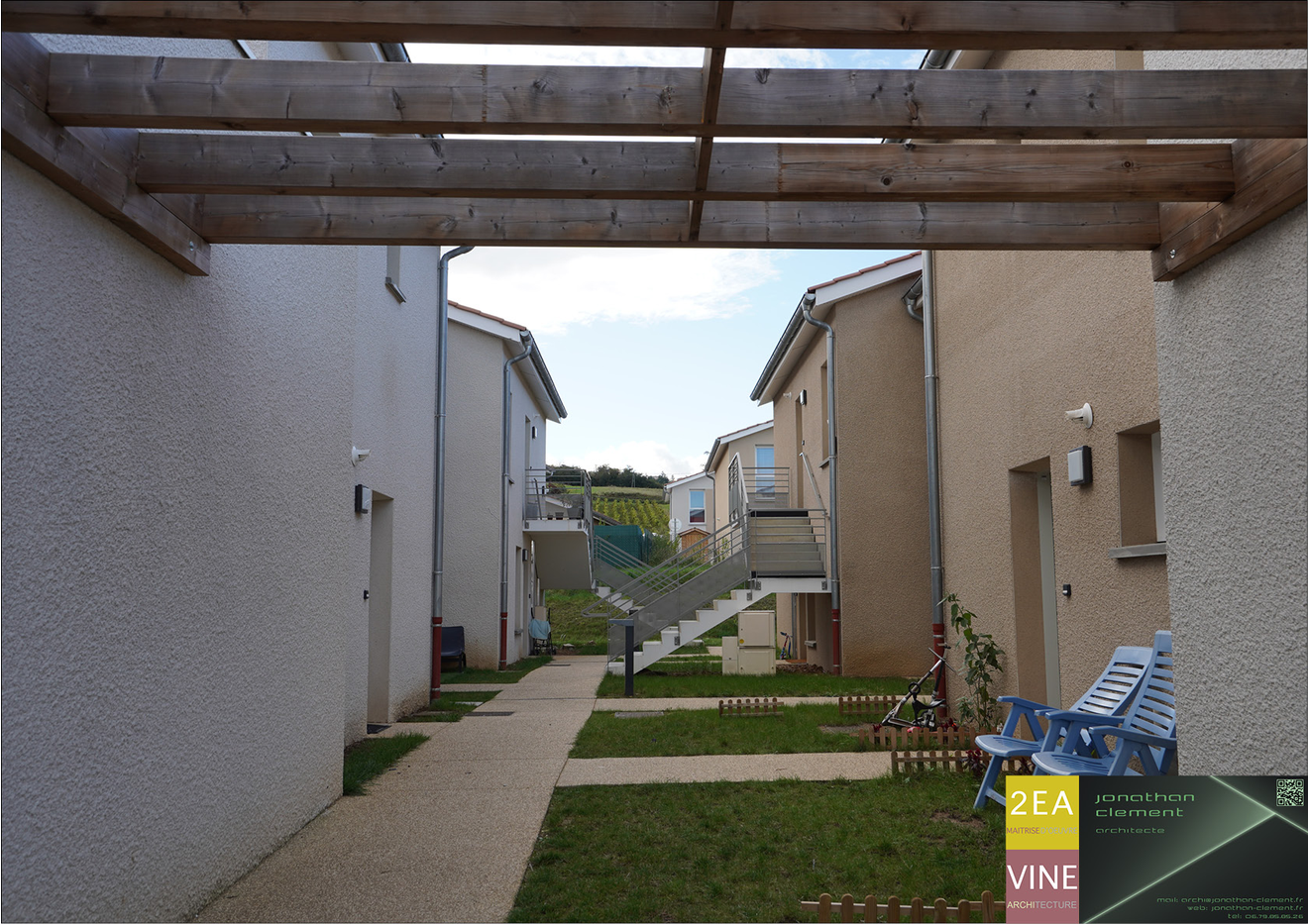 PHOTO PROJET 8